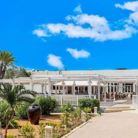 Djerba Sun Beach, Hotel & Spa Houmt Souk  Ngoại thất bức ảnh