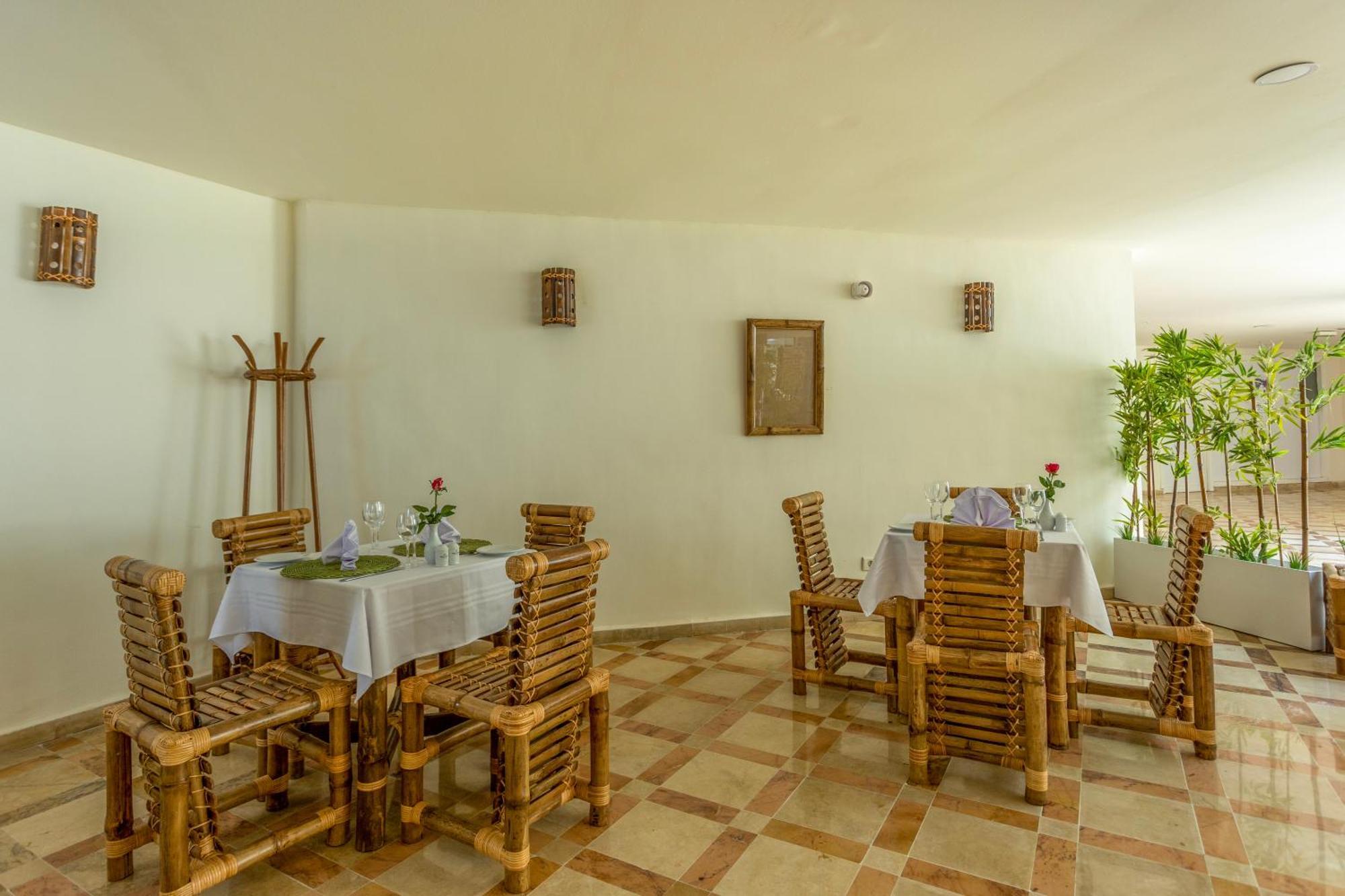 Djerba Sun Beach, Hotel & Spa Houmt Souk  Ngoại thất bức ảnh