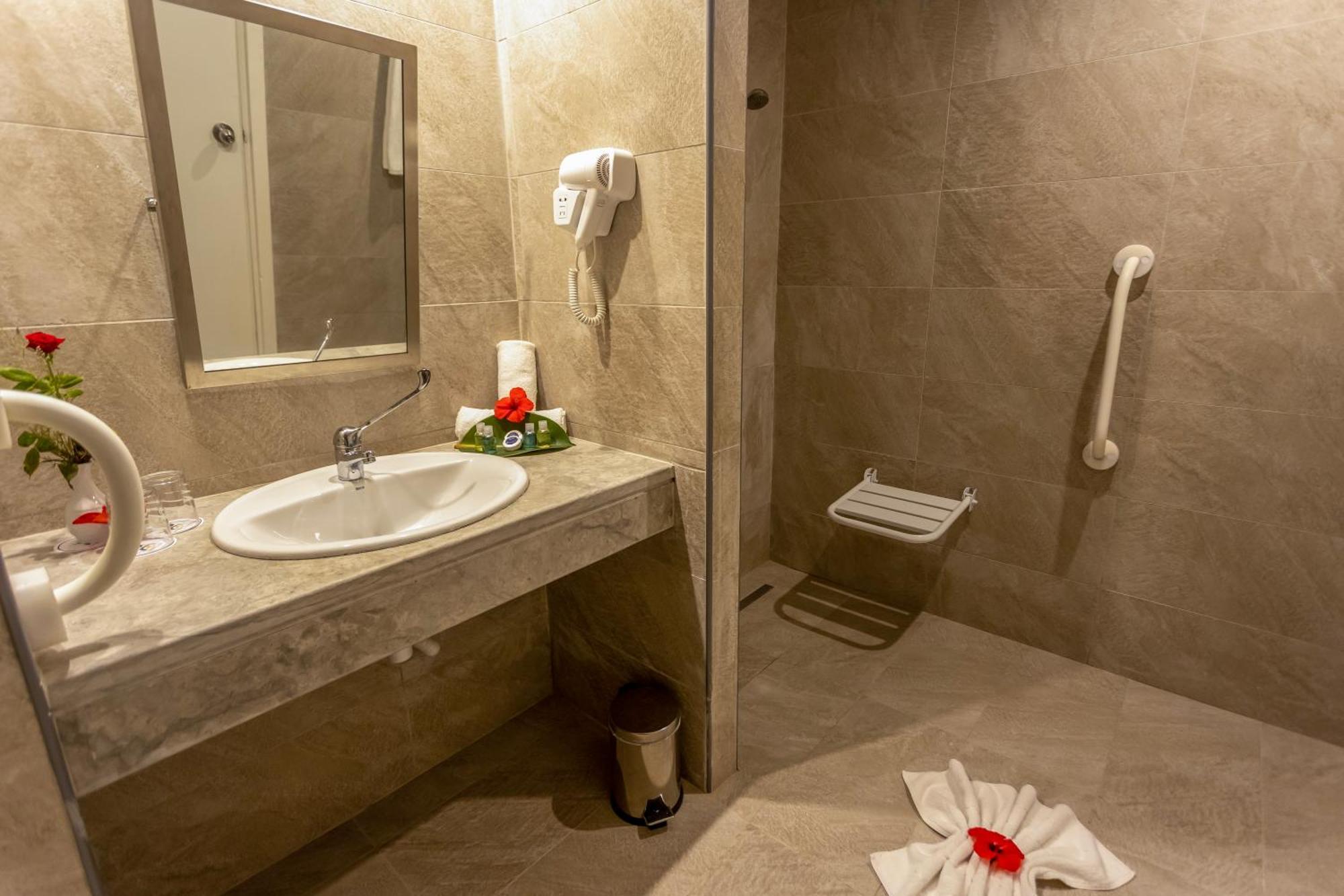 Djerba Sun Beach, Hotel & Spa Houmt Souk  Ngoại thất bức ảnh