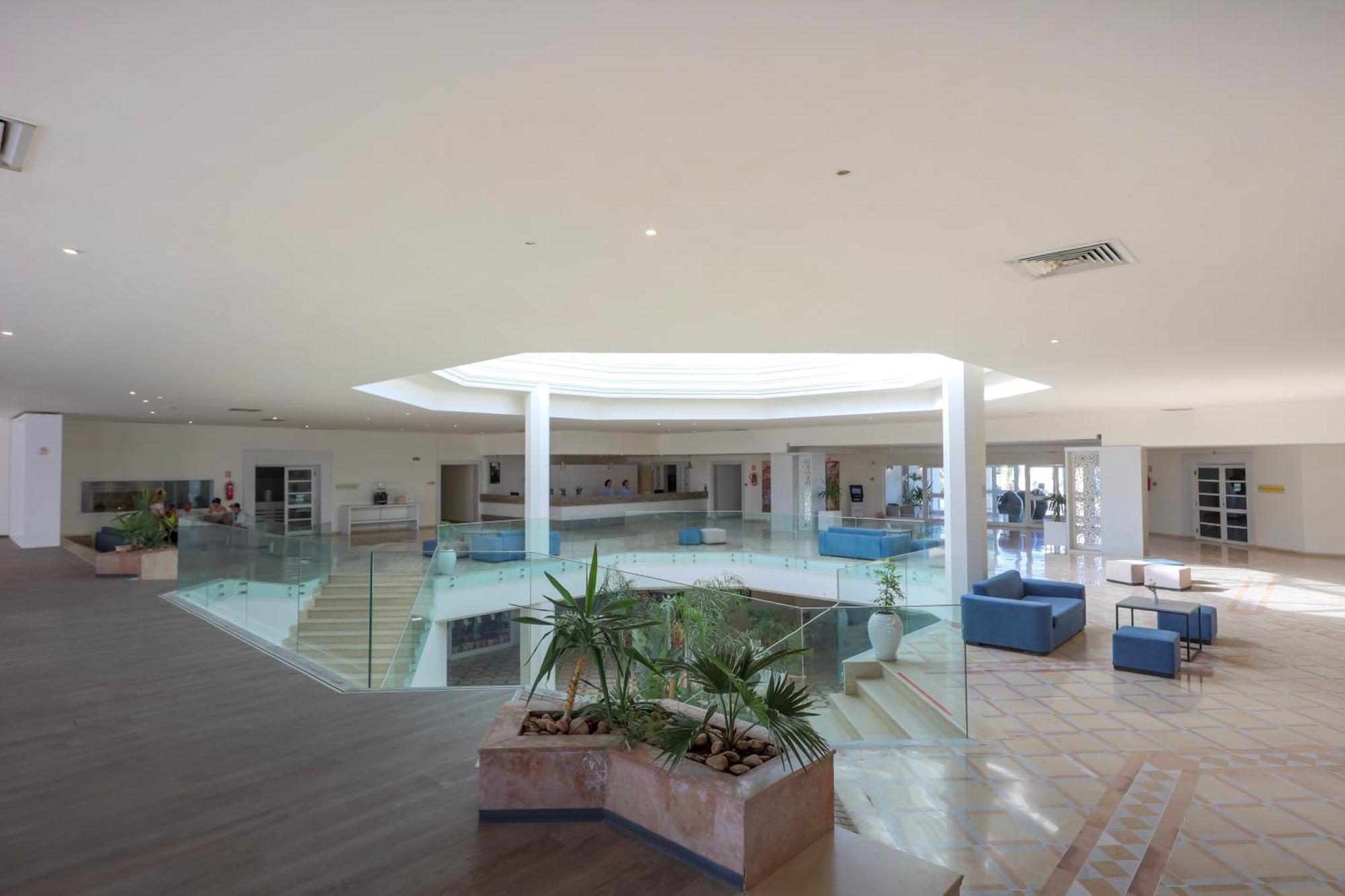 Djerba Sun Beach, Hotel & Spa Houmt Souk  Ngoại thất bức ảnh