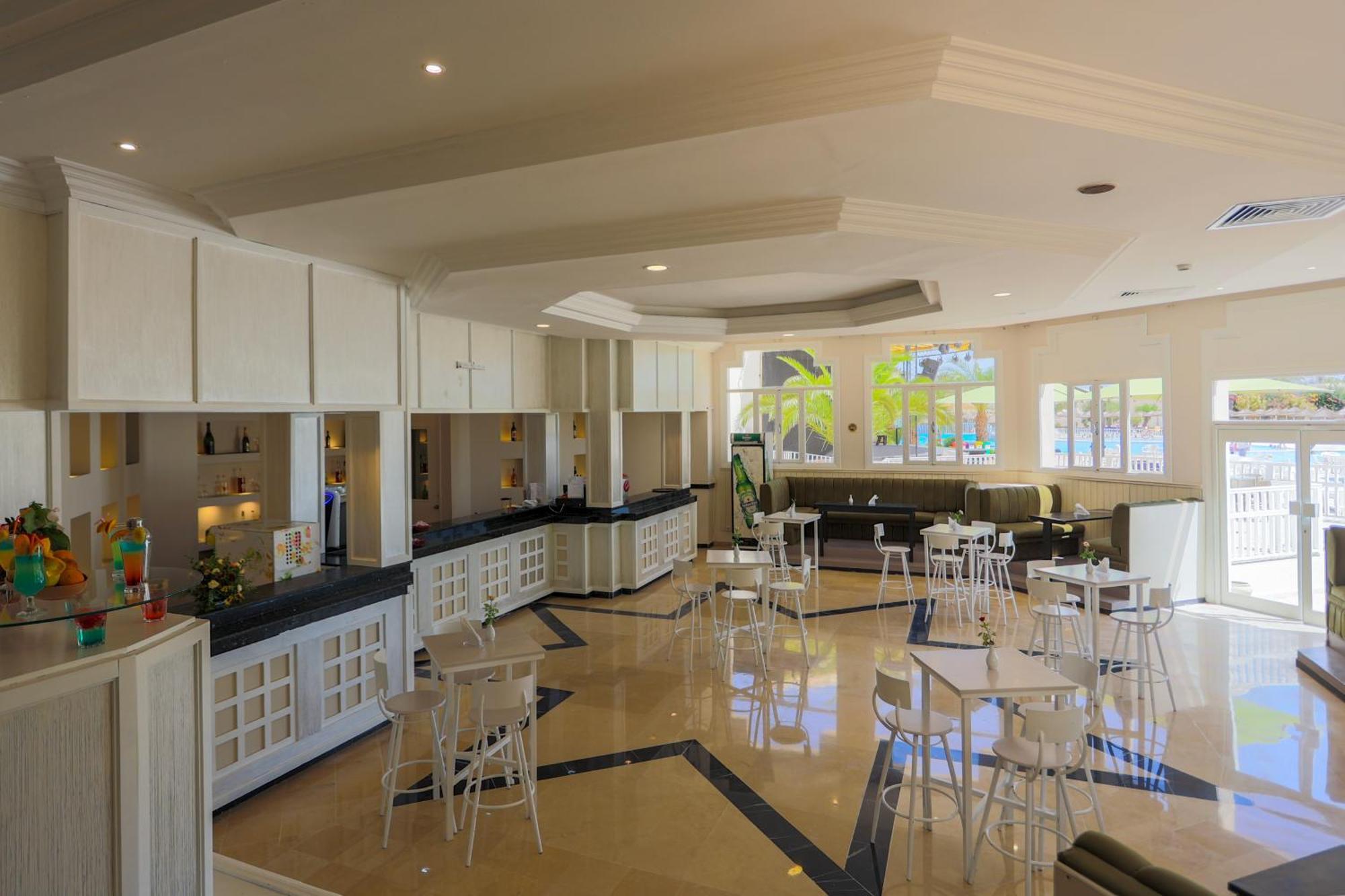Djerba Sun Beach, Hotel & Spa Houmt Souk  Ngoại thất bức ảnh
