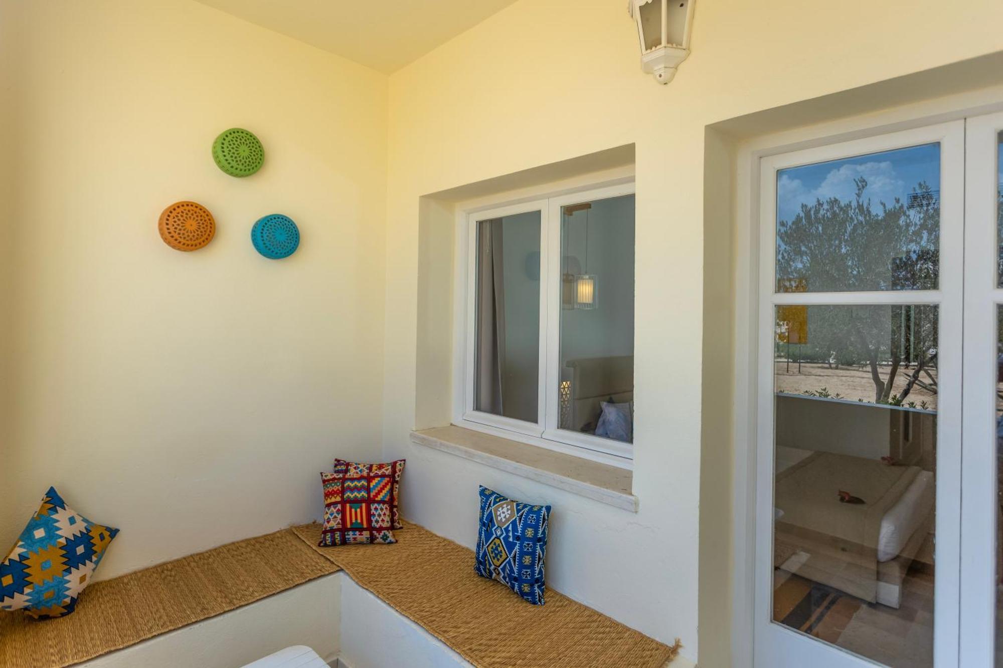 Djerba Sun Beach, Hotel & Spa Houmt Souk  Ngoại thất bức ảnh
